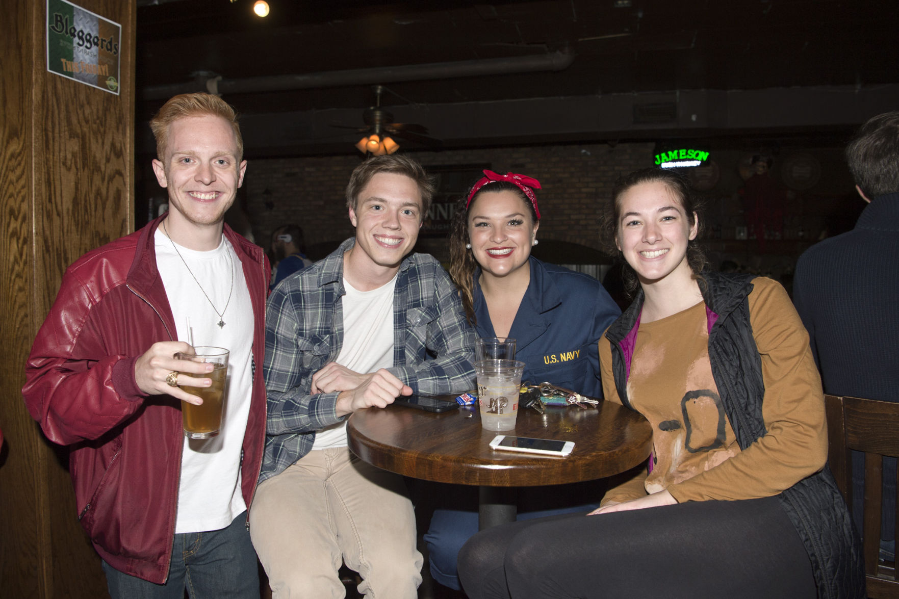 Halloween at Northgate